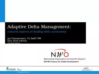 Adaptive Delta Management: