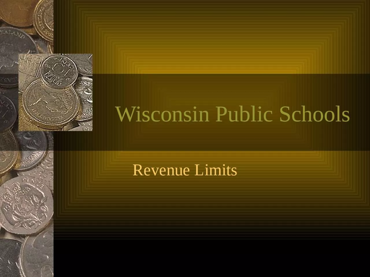 Wisconsin Public Schools