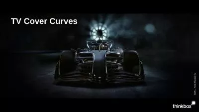 TV Cover Curves AWS – Push The Limits