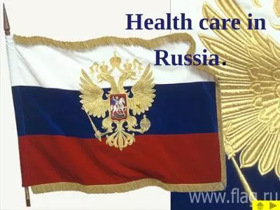 Healthcare in Russia