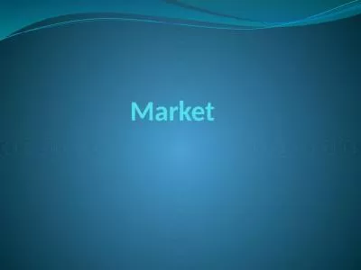 Market  Market –  Marcatus