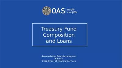 Treasury Fund Composition