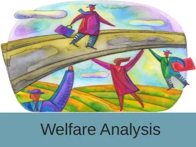 Welfare Analysis Ranking Economic systems