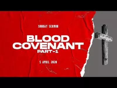 A God of Covenant THE GOD OF THE BIBLE IS