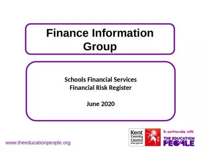 Finance Information Group