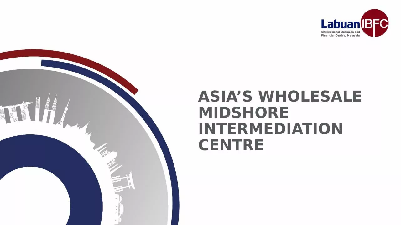 PPT-ASIA’S WHOLESALE MIDSHORE