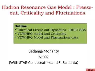Hadron Resonance Gas Model : Freeze-out, Criticality and Fluctuations