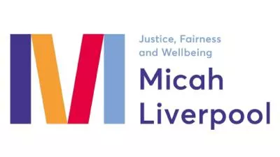 Micah Liverpool  is a social justice charity set up jointly by Liverpool Cathedral, Liverpool Metro