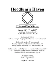 Hoodlum’s Haven