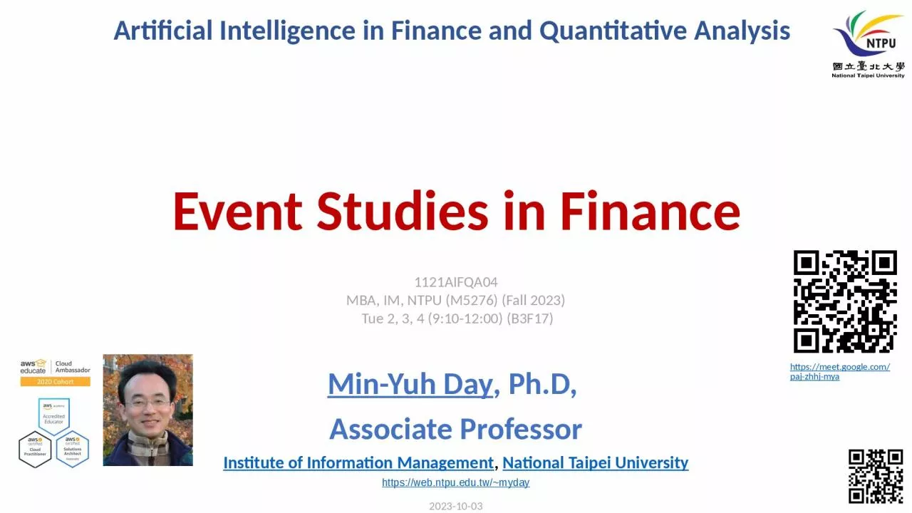 Artificial Intelligence in Finance and Quantitative Analysis