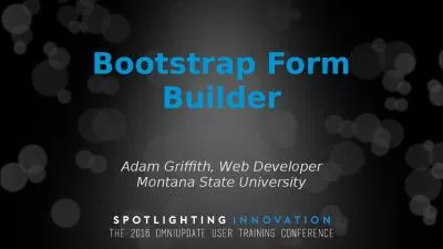 Bootstrap  Form  Builder