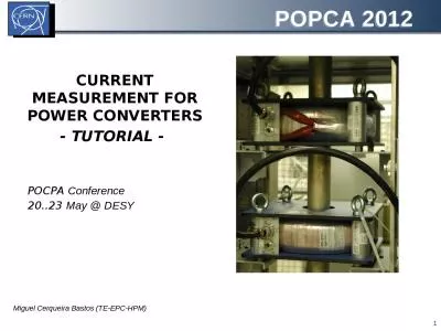 POCPA  Conference 20..23