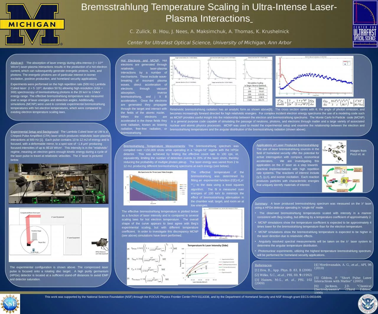 PPT-Bremsstrahlung Temperature Scaling in Ultra-Intense Laser-Plasma Interactions