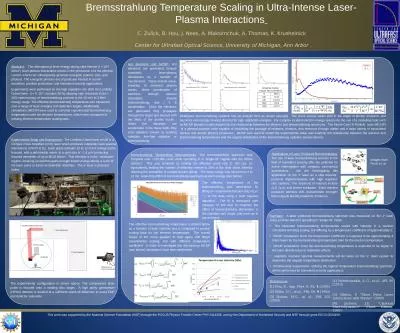 Bremsstrahlung Temperature Scaling in Ultra-Intense Laser-Plasma Interactions