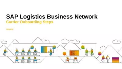 SAP Logistics Business Network