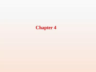 Chapter 4 Q. M. 		Particle Superposition of Momentum Eigenstates