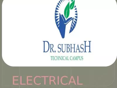 ELECTRICAL B PREPADED   BY:-