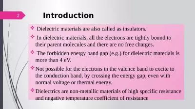 Solid state  physics Lecture (5)