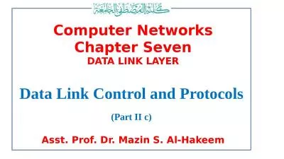 Asst. Prof. Dr.  Mazin  S. Al-Hakeem