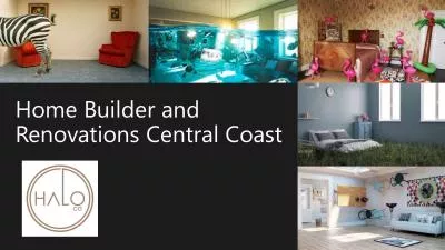 Kitchens Central Coast