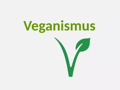 Veganismus Veganer/innen sind gesünder