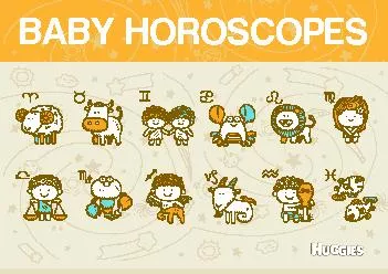 BABY HOROSCOPES
