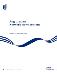 Aug. 1, 2022 Network News content