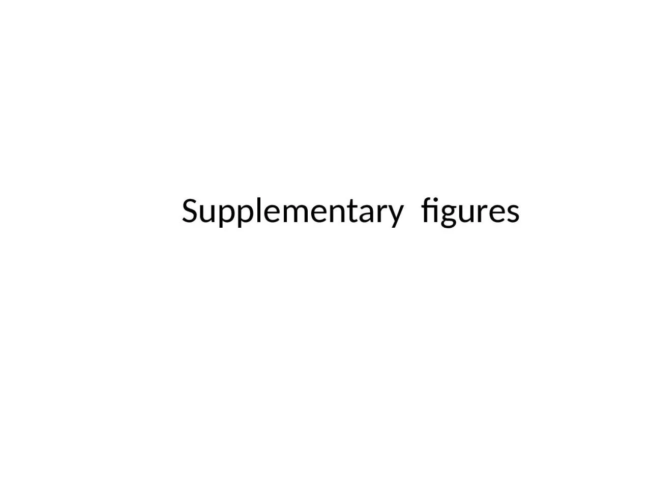 PPT-Supplementary figures CD25+ PE