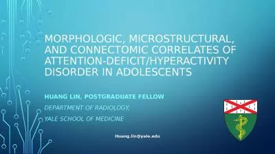 Morphologic, Microstructural, and