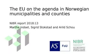 The EU  on  the agenda in Norwegian