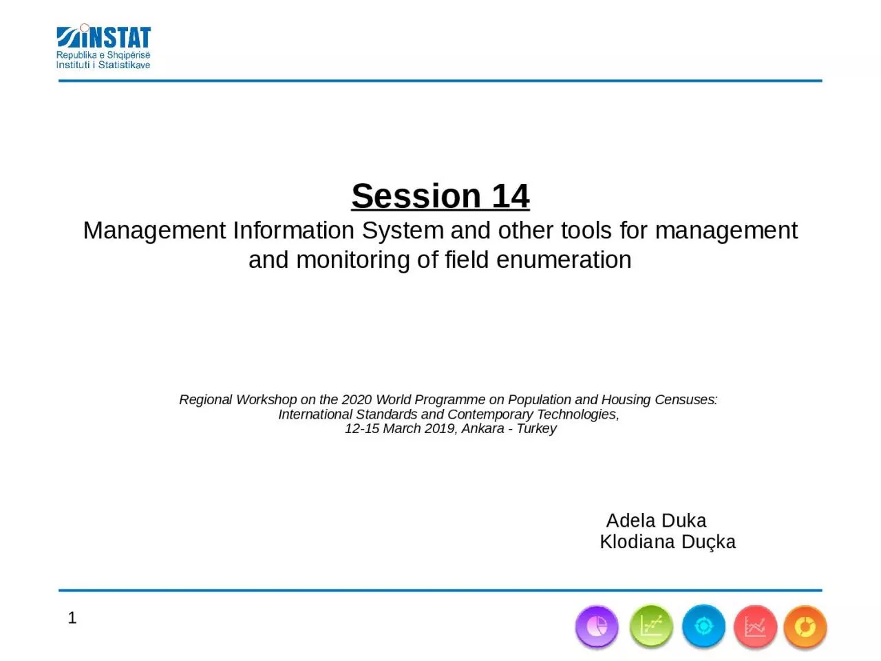 PPT-Session 14 Management Information System and other tools for management and monitoring