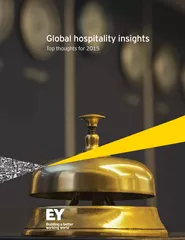 Global hospitality insightsTop thoughts for 2015