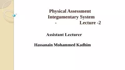 Hassanain  Mohammed