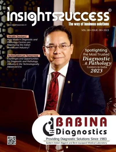 Spotlighting the Most Trusted Diagnostic and Pathology Centers in India 2023