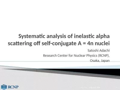 Systematic analysis of inelastic alpha scattering off self-conjugate A = 4n nuclei