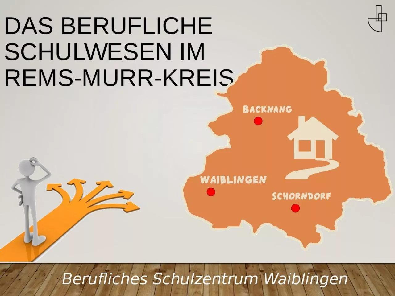 PPT-Das berufliche Schulwesen im