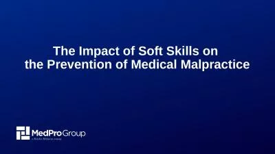 The Impact of Soft Skills on