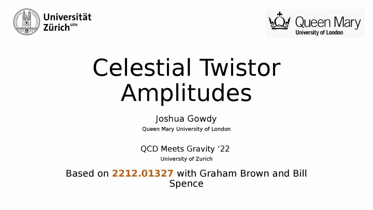 PPT-Celestial Twistor Amplitudes