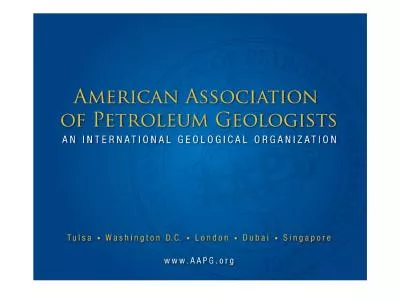 American Institute of Professional Geologists