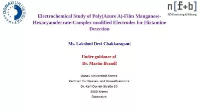 Electrochemical Study of Poly(Azure A)-Film