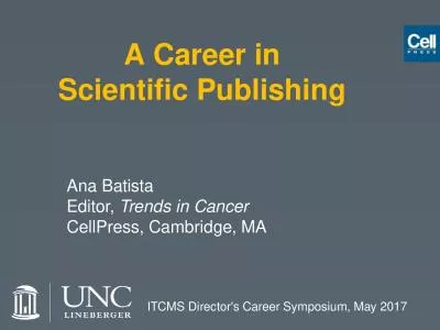 ITCMS Director's  Career