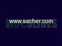 www.sacher.com