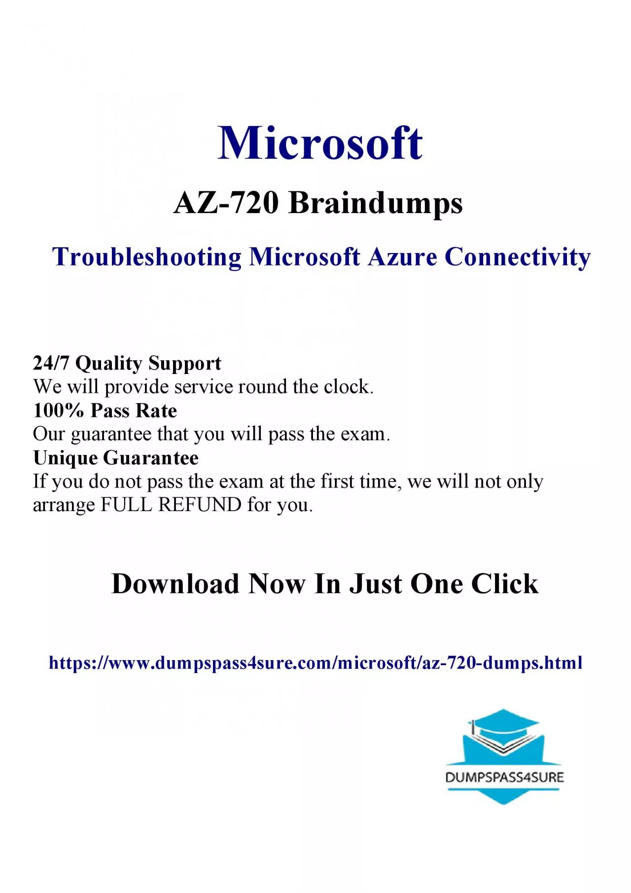 Expert Approved AZ-720 Dumps for Guaranteed Success – Christmas Special 20% Off
