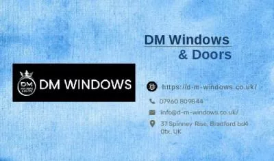 DM Windows & Doors