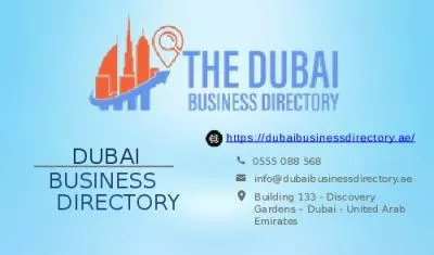 Dubai Business Directory
