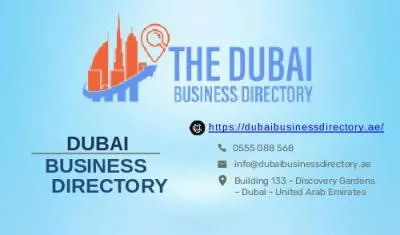 Dubai Business Directory