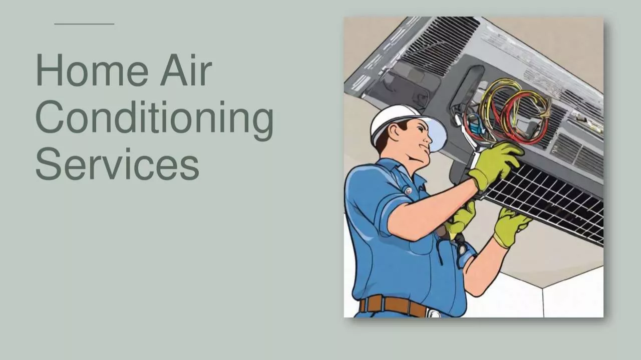 PDF-Air Conditioning Repairs Central Coast