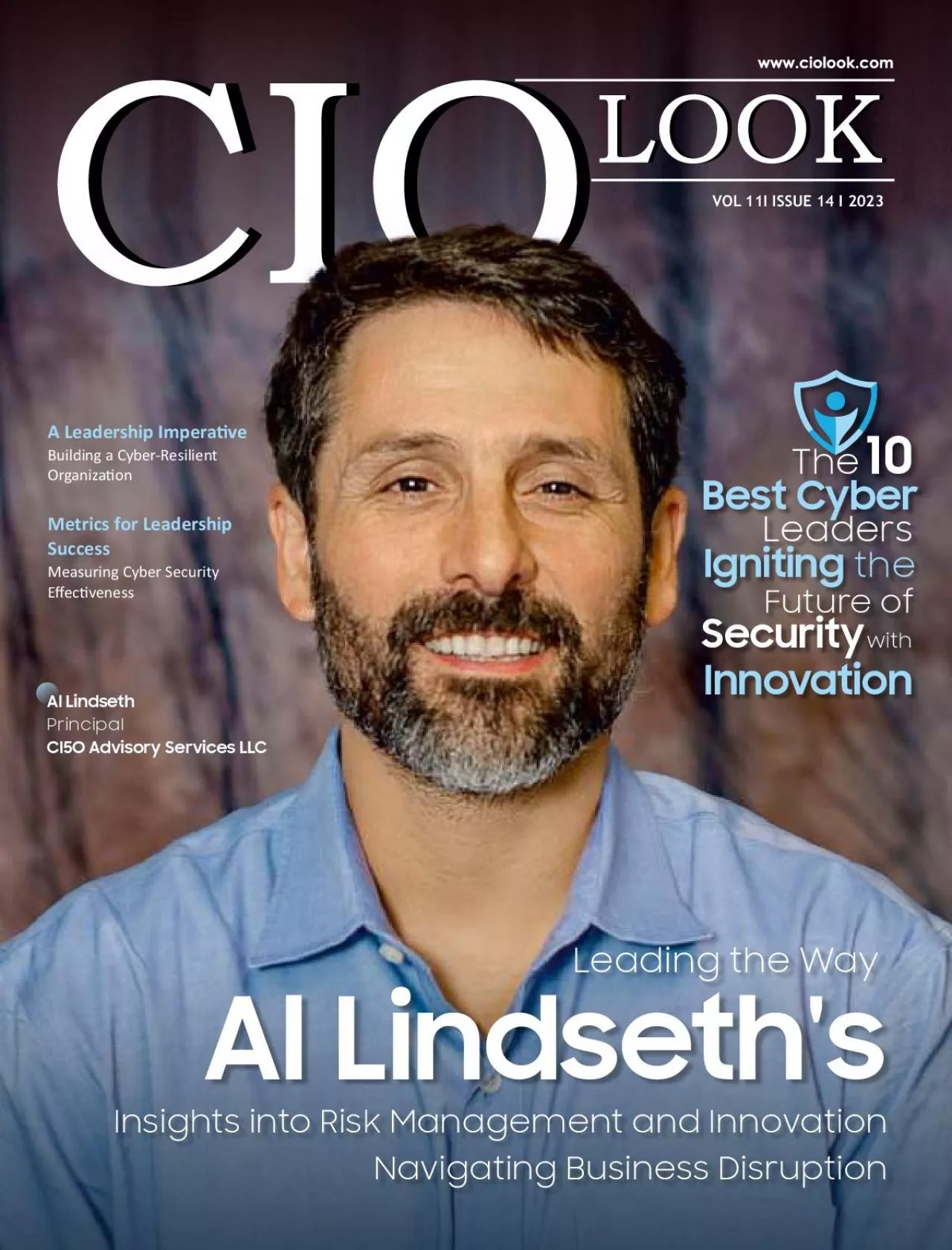 PDF-The 10 Best Cyber Leaders Igniting the Future of Security with Innovation