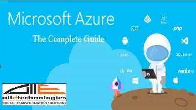 A Complete Guide to Microsoft Azure Services