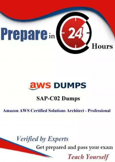 Ready for Success This Christmas? Discover SAP-C02 Dumps